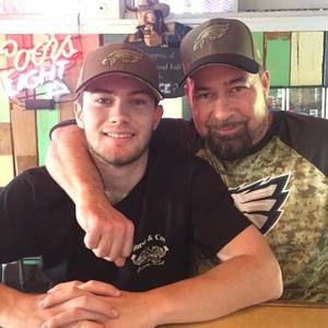 Meet your Posher, David